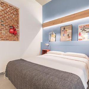 Apartamento de 1 Dormitorio